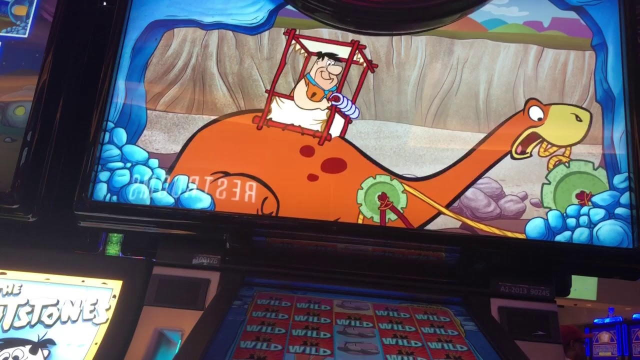 110 Free casino spins at Spin Palace Casino