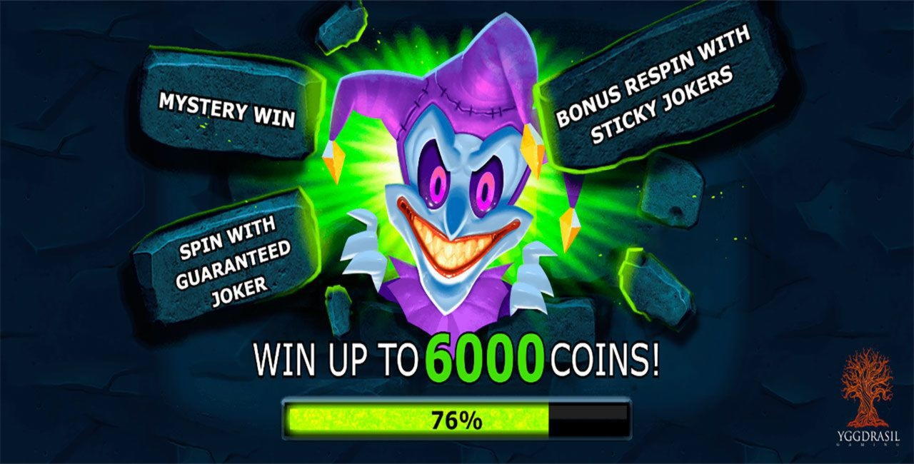 €395 Casino Chip at Kaboo Casino