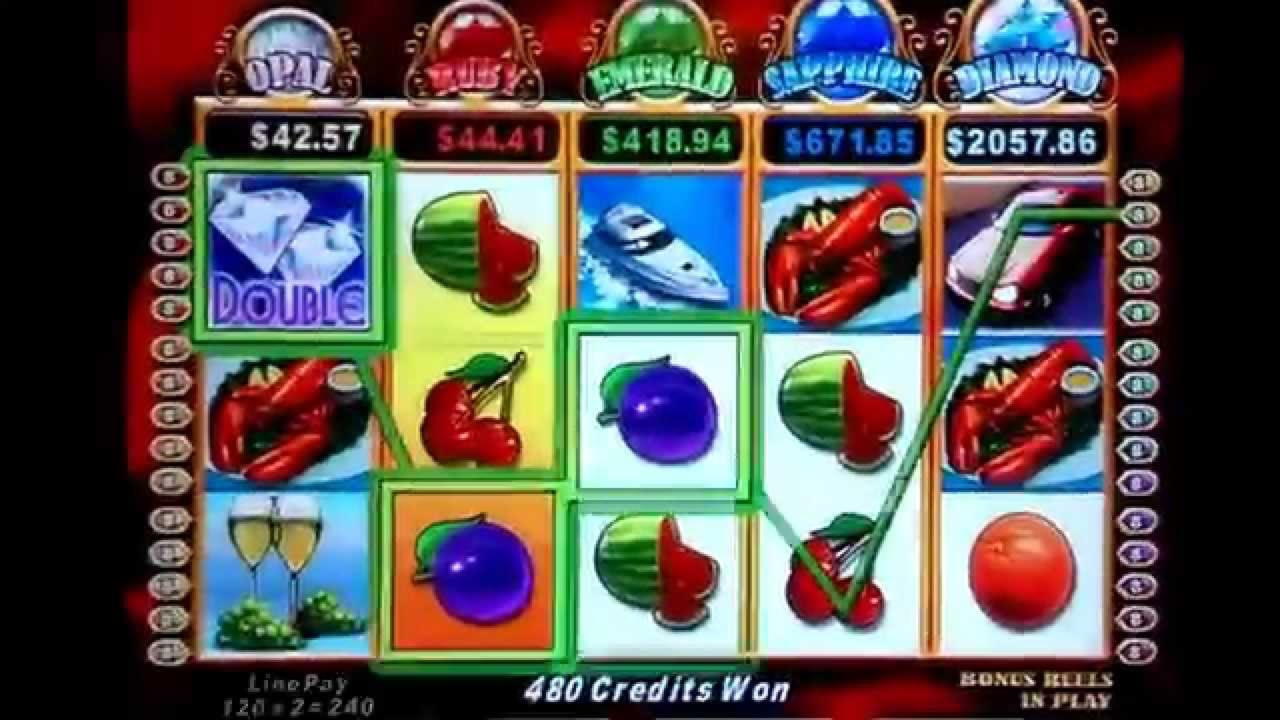 600% Welcome Bonus at Genesis Casino