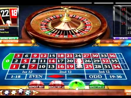 875% Match bonus at Betway Casino
