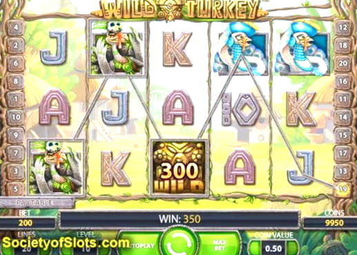 €135 No Deposit Bonus at William Hill Casino
