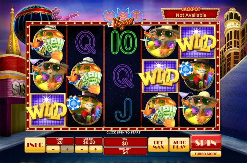Eur 3380 No deposit casino bonus at Kaboo Casino