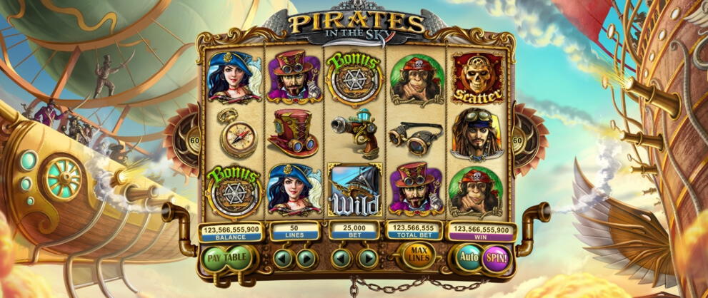 720% Match Bonus Casino at Kaboo Casino