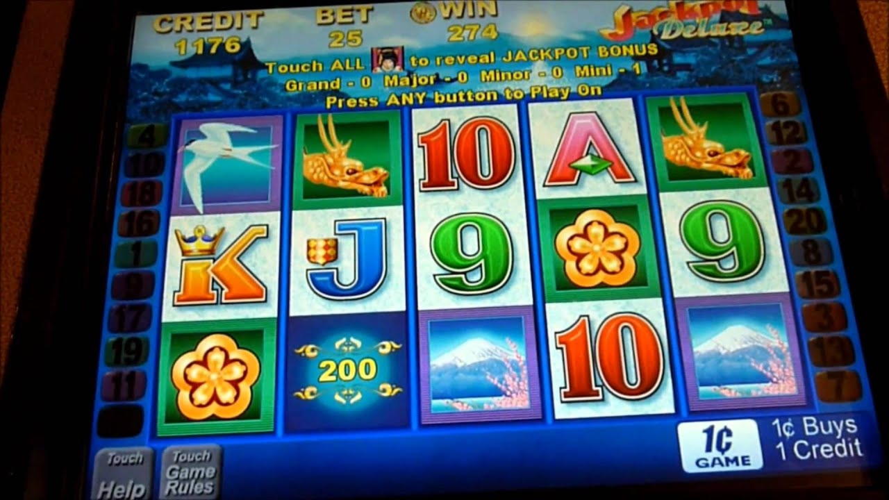 220 free casino spins at Spinit Casino