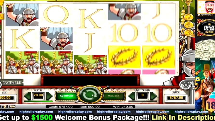 585% Casino Welcome Bonus at Spinit Casino