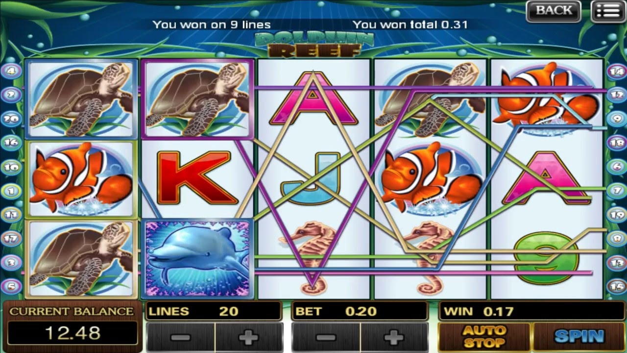 £620 Tournament at Spinrider Casino