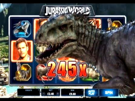 55 Free Spins Casino at Karamba Casino