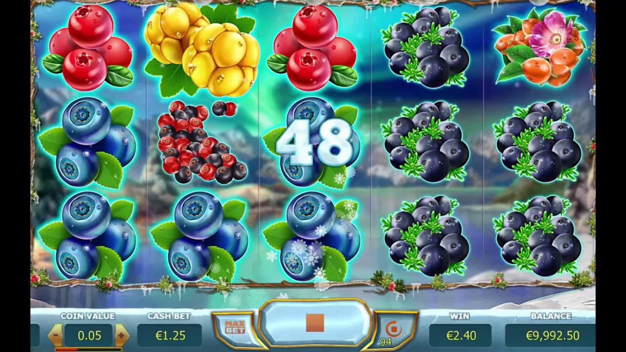 €170 Free Cash at Spinrider Casino