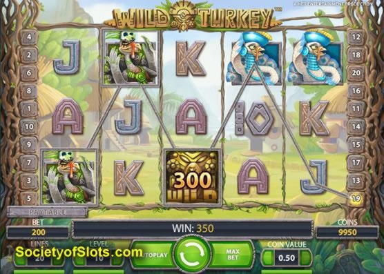 110 FREE SPINS at Guts Casino