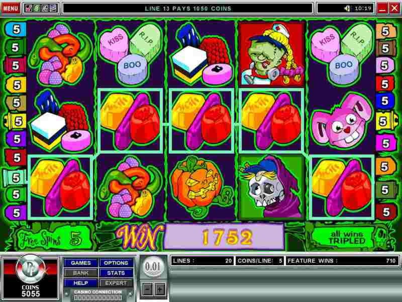 ﻿$570 Free Casino Tournament at Betway Casino