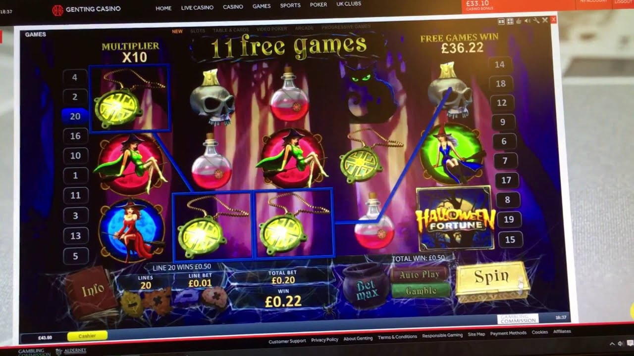 EUR 140 Casino Tournament at Spin Palace Casino