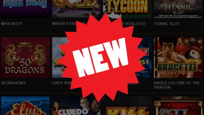 ﻿$405 FREE CHIP at Dunder Casino