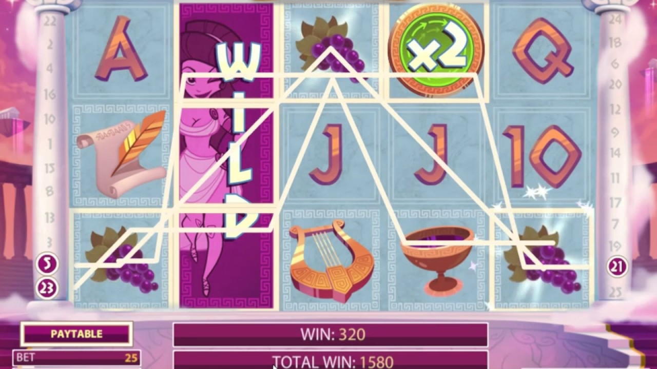 70% First deposit bonus at William Hill Casino