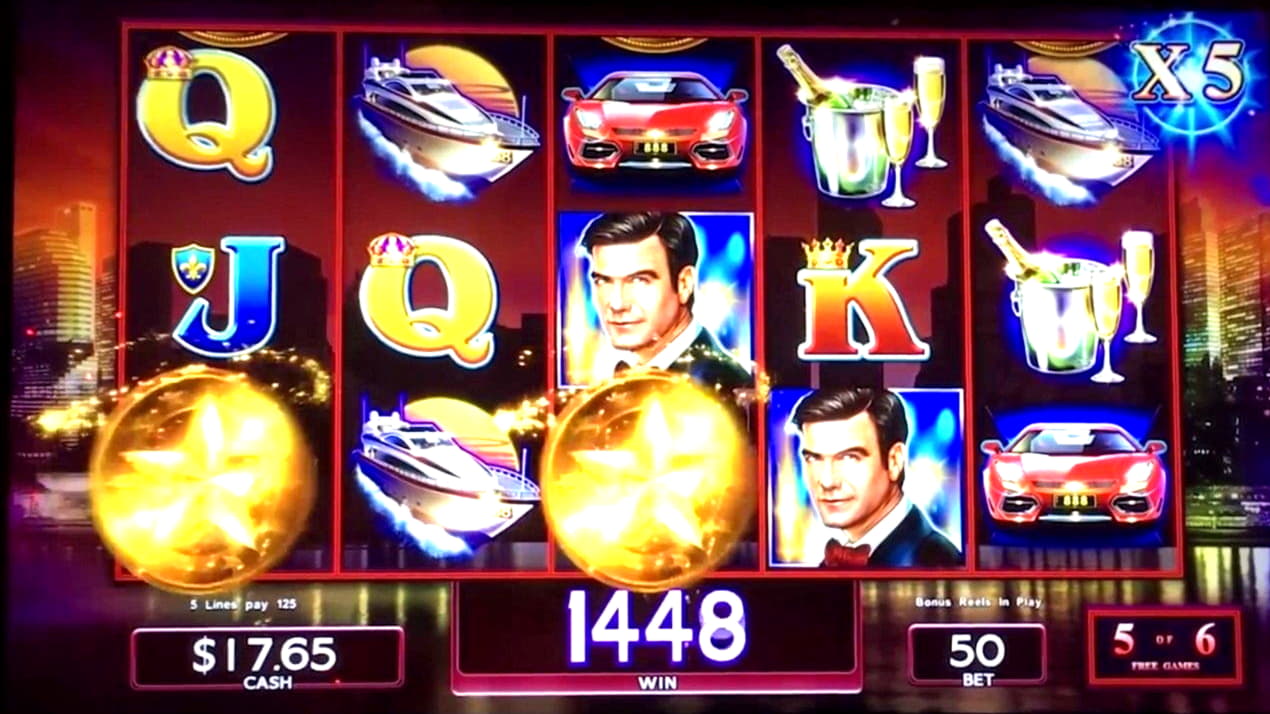 250 Free spins at Leo Vegas Casino