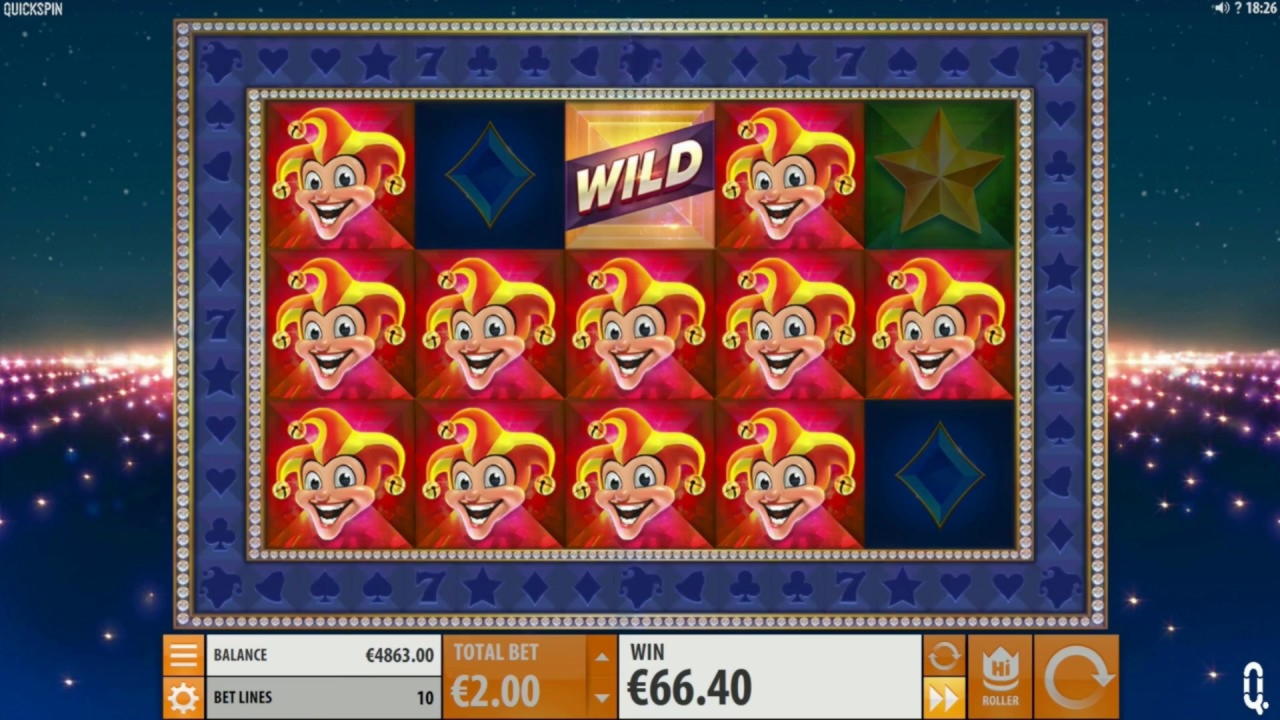 £1015 No Deposit Bonus at Betway Casino