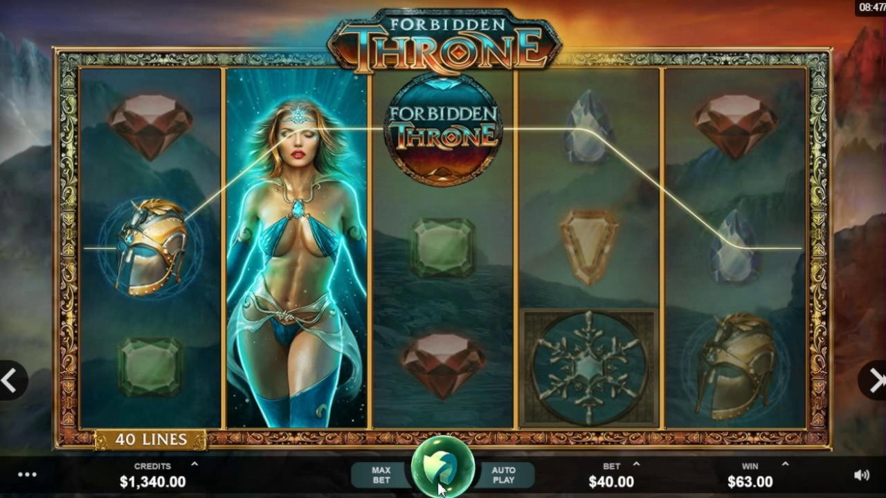 €295 Casino Chip at 777 Casino