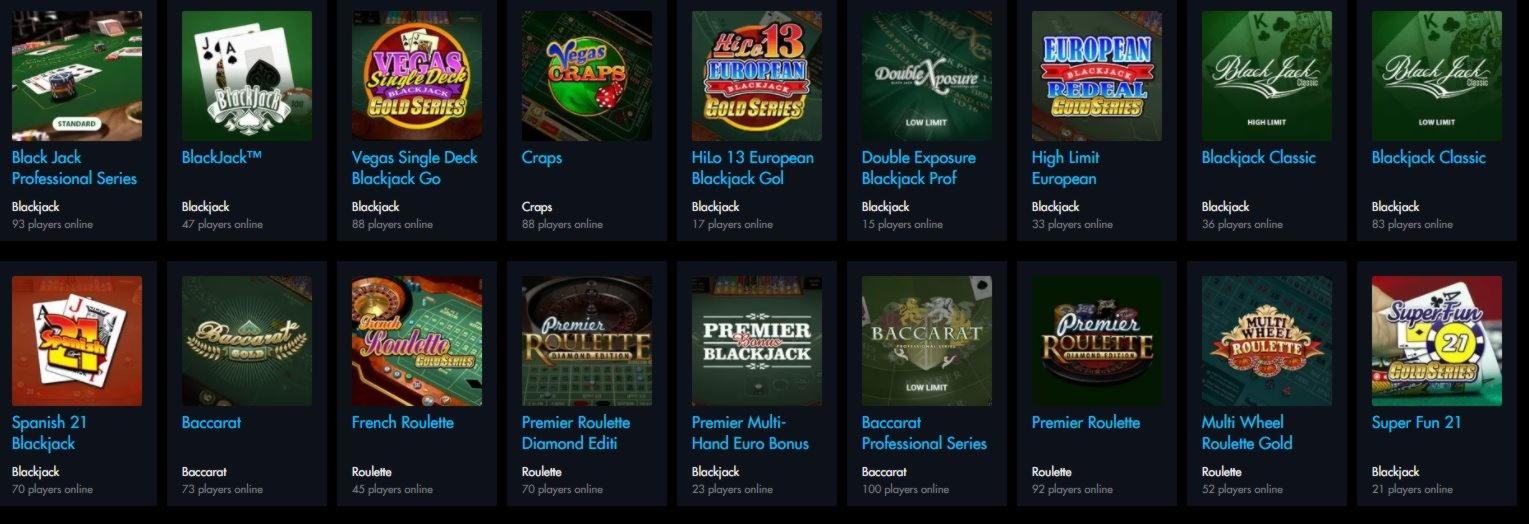 $420 FREE Chip Casino at Jet Bull Casino
