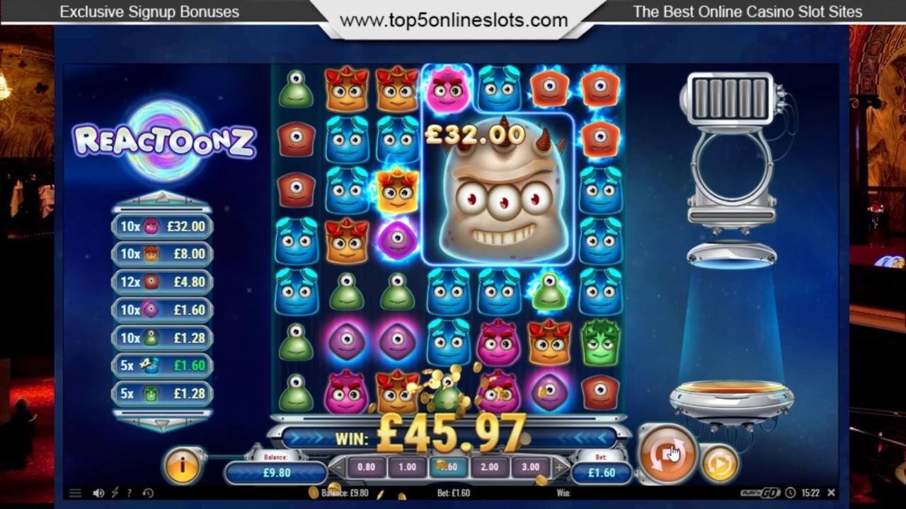 150 Free Spins no deposit casino at Casimba Casino