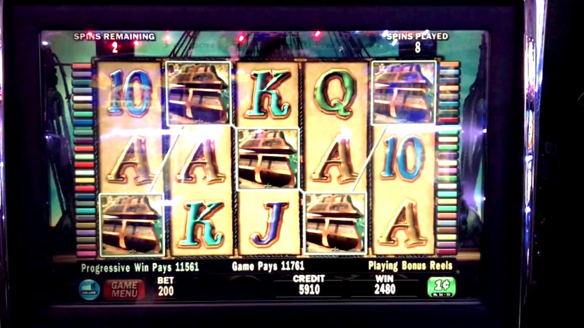 765% Match Bonus at Slots Million Casino