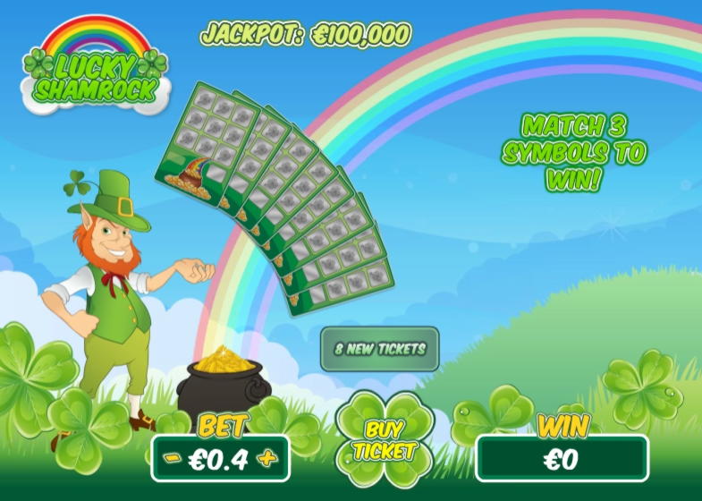 260 Trial Spins at Vera and Jhon Casino