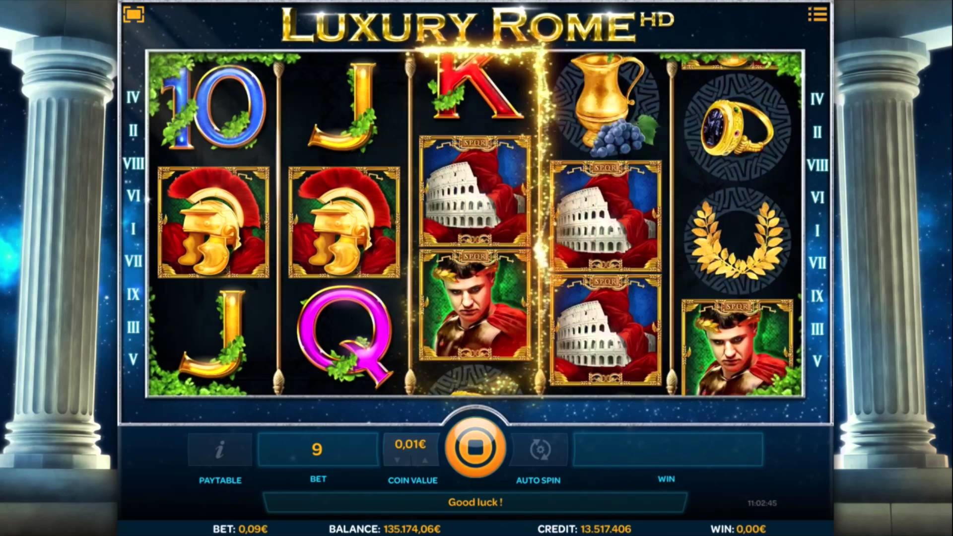 €77 Free casino chip at Energy Casino