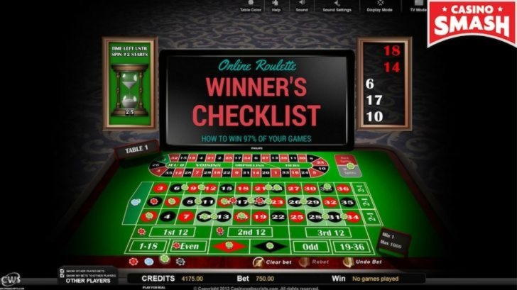 €1725 No Deposit Bonus at 888 Casino