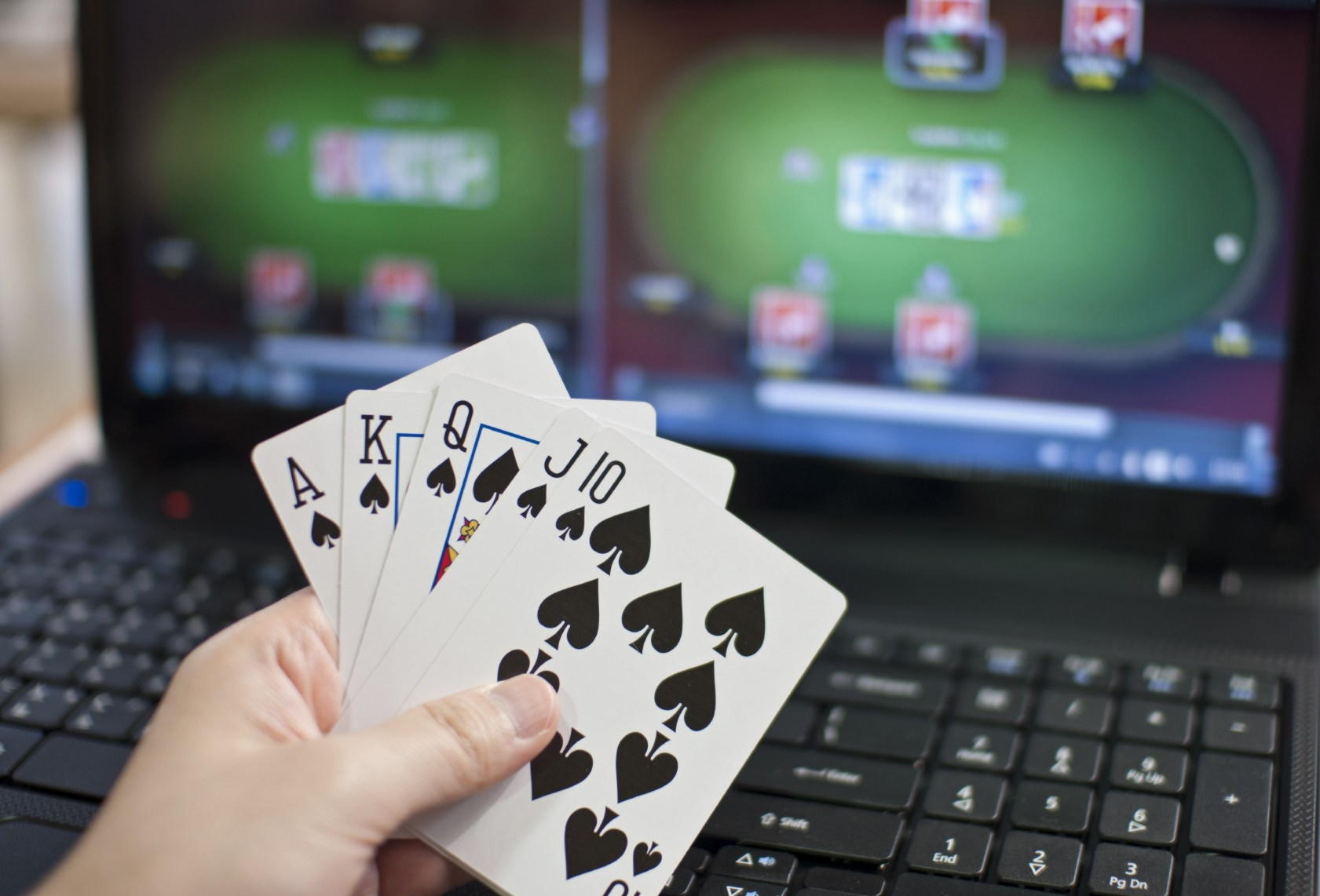 640% Welcome Bonus at bWin Casino