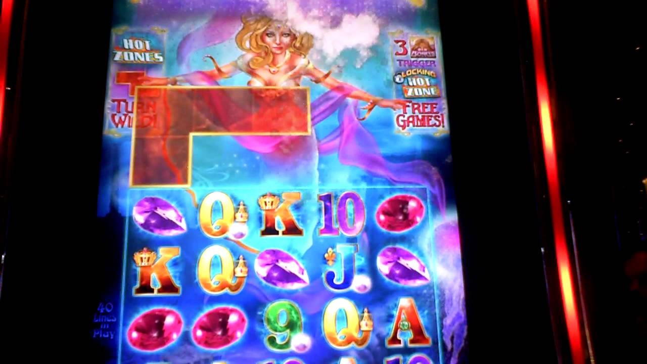 560% Casino Welcome Bonus at Genesis Casino