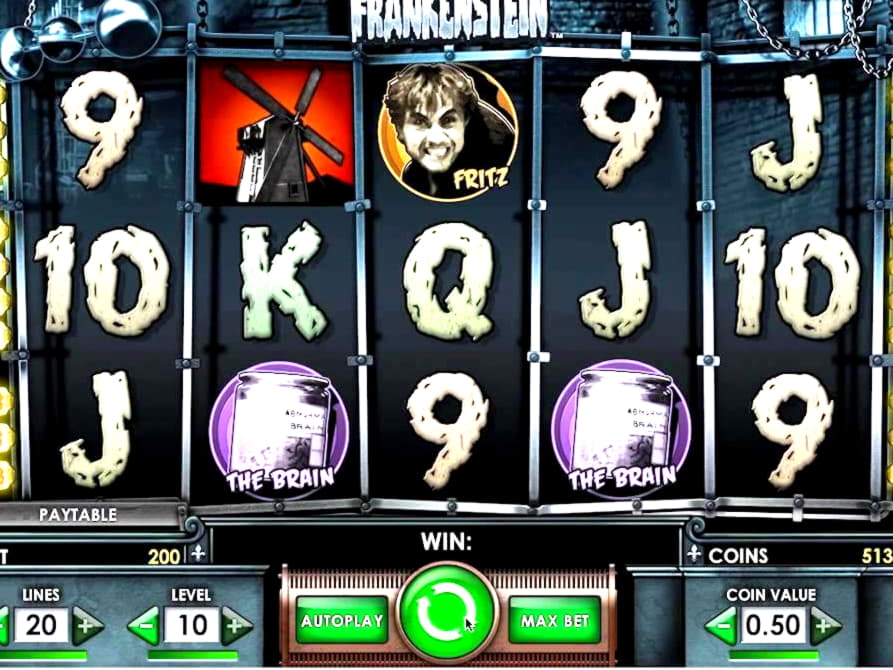 250 Free spins no deposit casino at Casino Luck