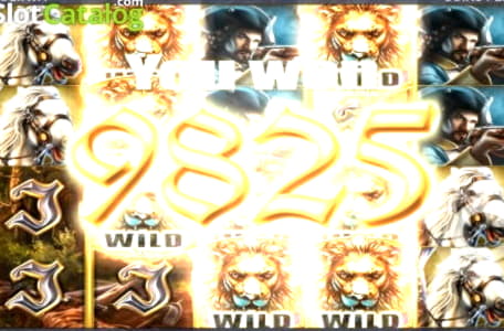 €415 Online Casino Tournament at Slots Million Casino