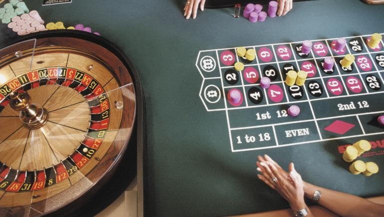 €755 Online Casino Tournament at Casino com