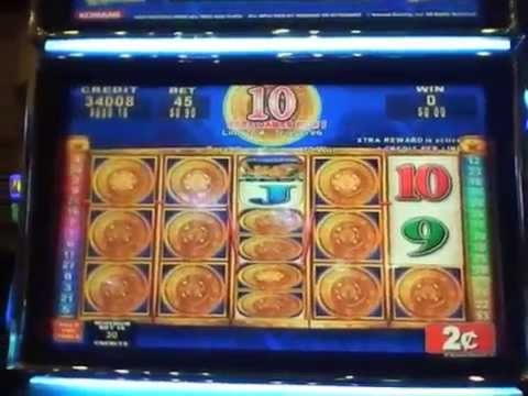 290 Free Spins at Dunder Casino