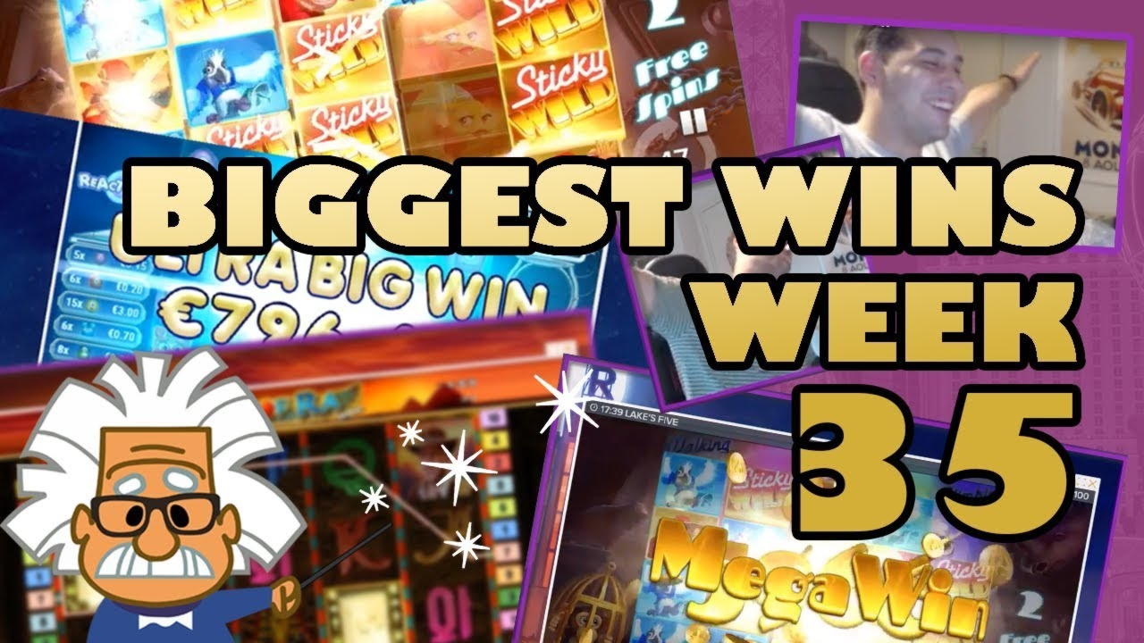 95 free casino spins at The Best Online Casino