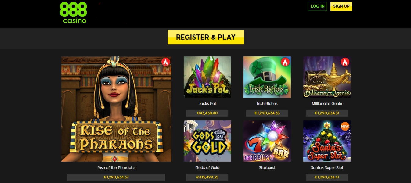 EUR 345 FREE CHIP CASINO at Winner Casino