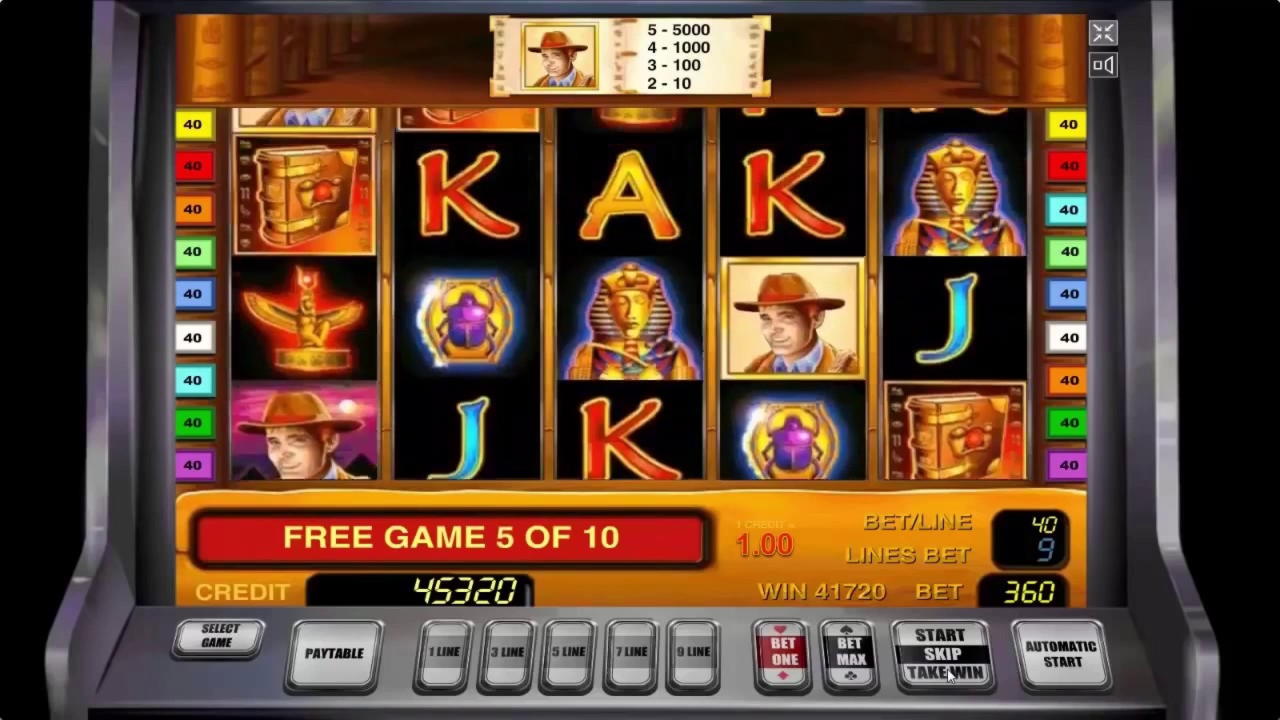 110 free spins at Spinrider Casino