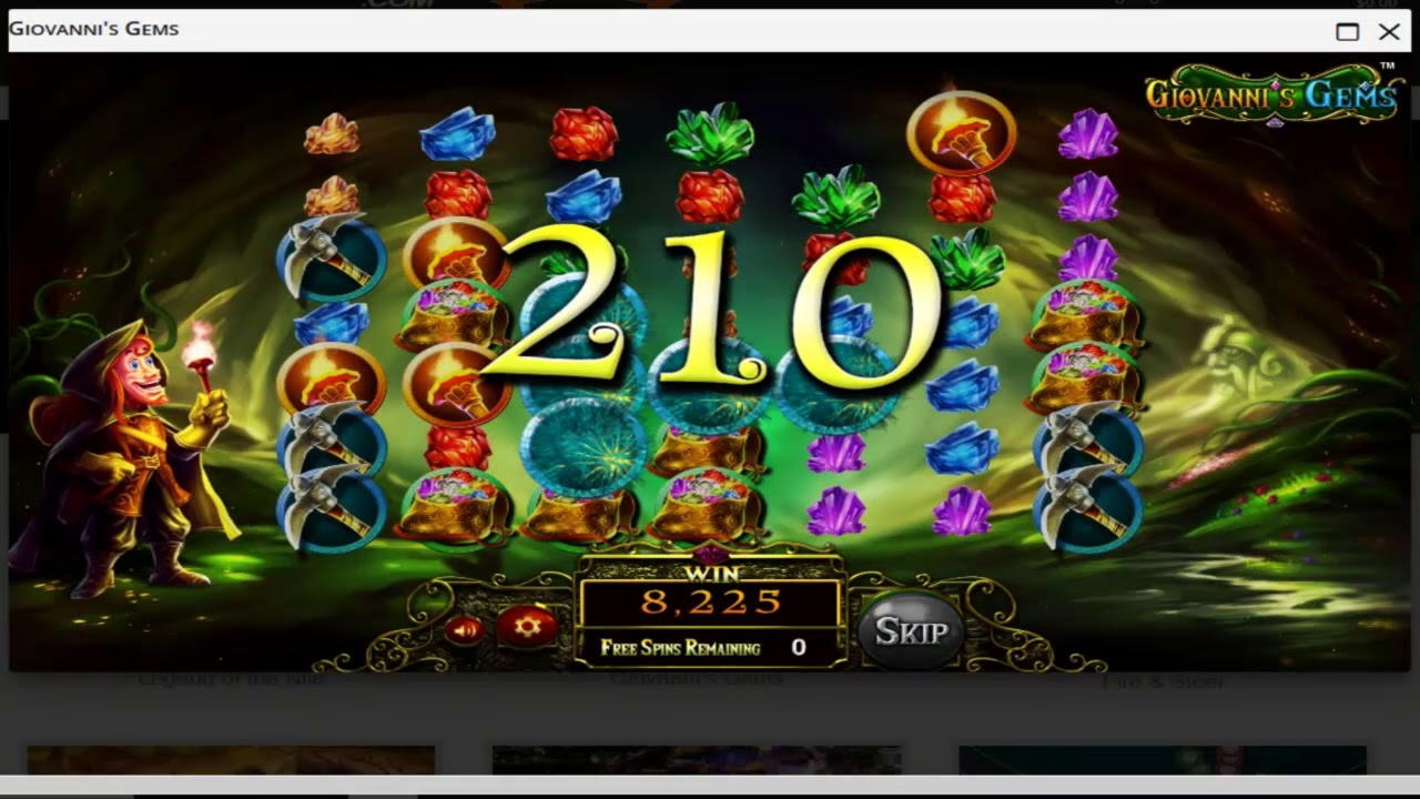 140 free spins at bWin Casino