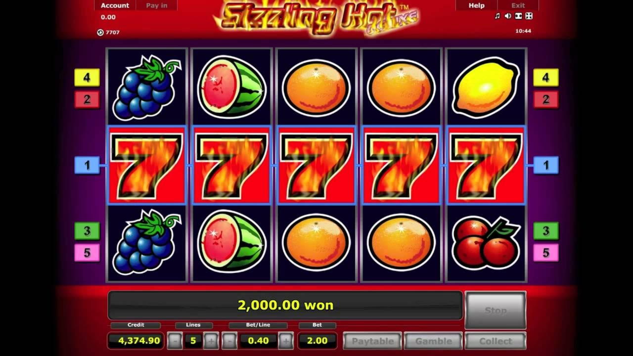505% First deposit bonus at Winner Casino