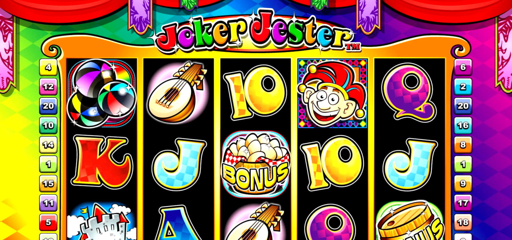485% Match Bonus Casino at 888 Casino