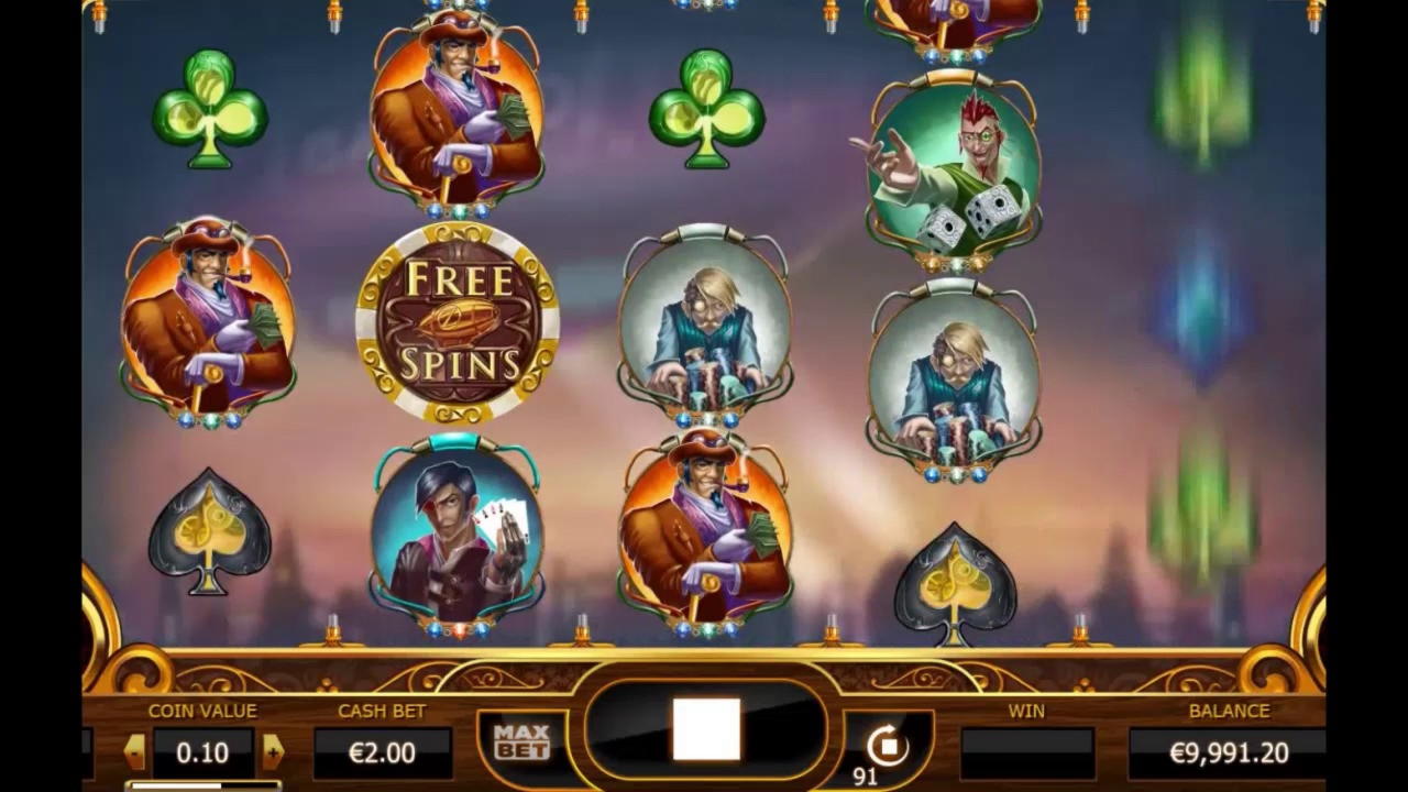 Eur 3475 NO DEPOSIT CASINO BONUS at Energy Casino