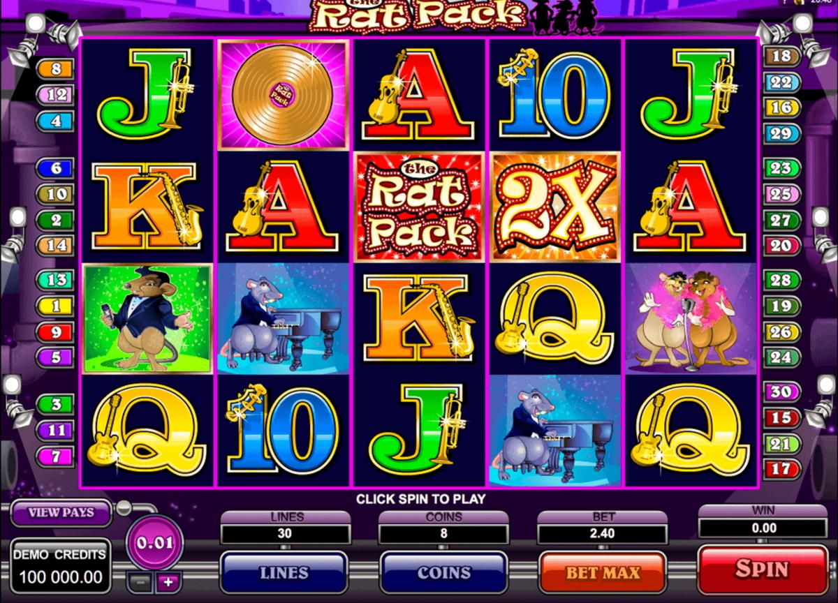 220 Free spins no deposit at Spinit Casino