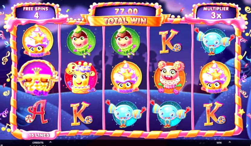 Eur 975 Online Casino Tournament at Kaboo Casino