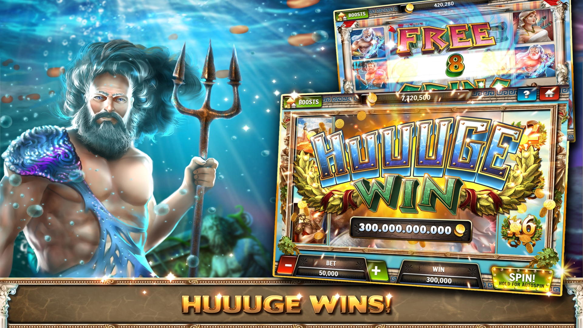 EURO 410 Tournament at Guts Casino