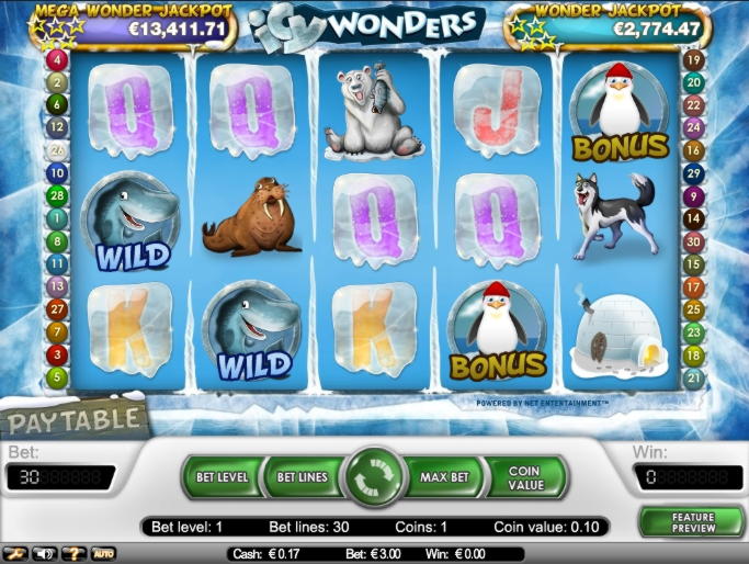 90 Trial Spins at Casimba Casino