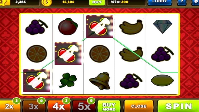 675% No Rules Bonus! at Karamba Casino