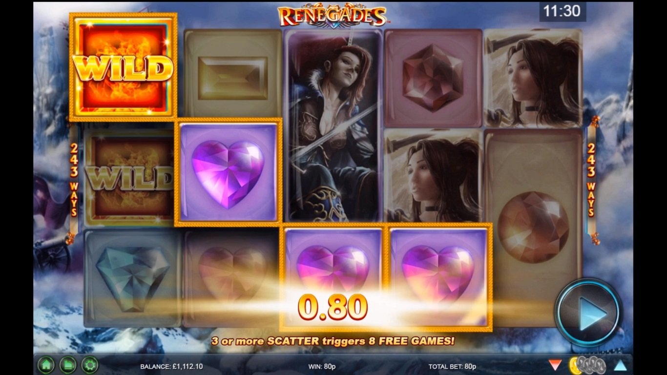 $1875 No deposit at Winner Casino