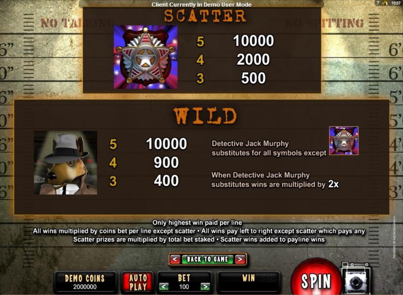 945% Match Bonus Casino at Kaboo Casino