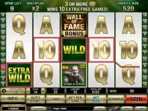 $140 free chip at Inter Casino