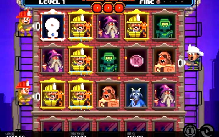 245 Free Spins Casino at Vegas Hero Casino