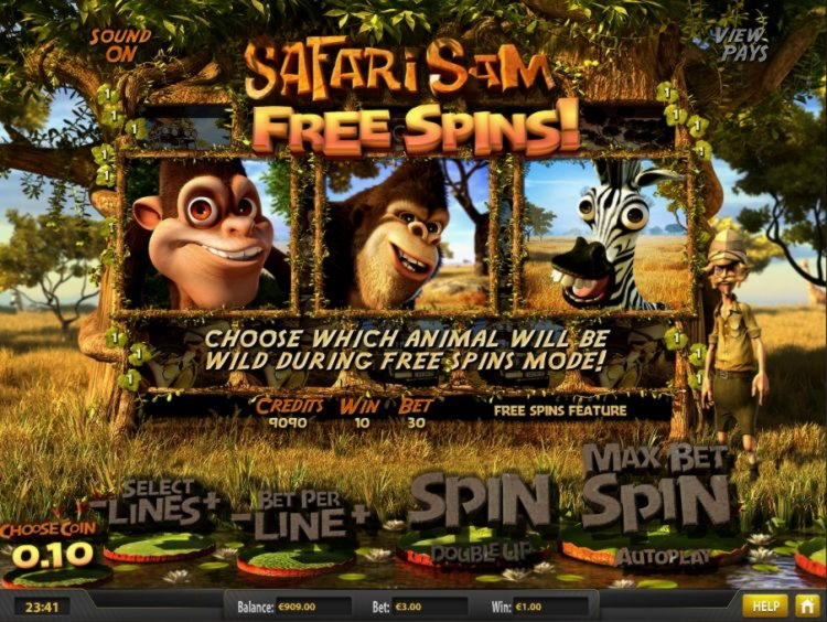 €565 Online Casino Tournament at William Hill Casino