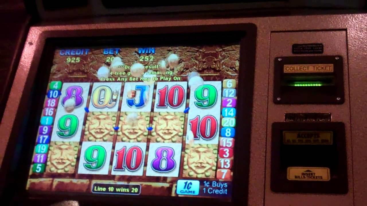 400% Casino match bonus at Winner Casino